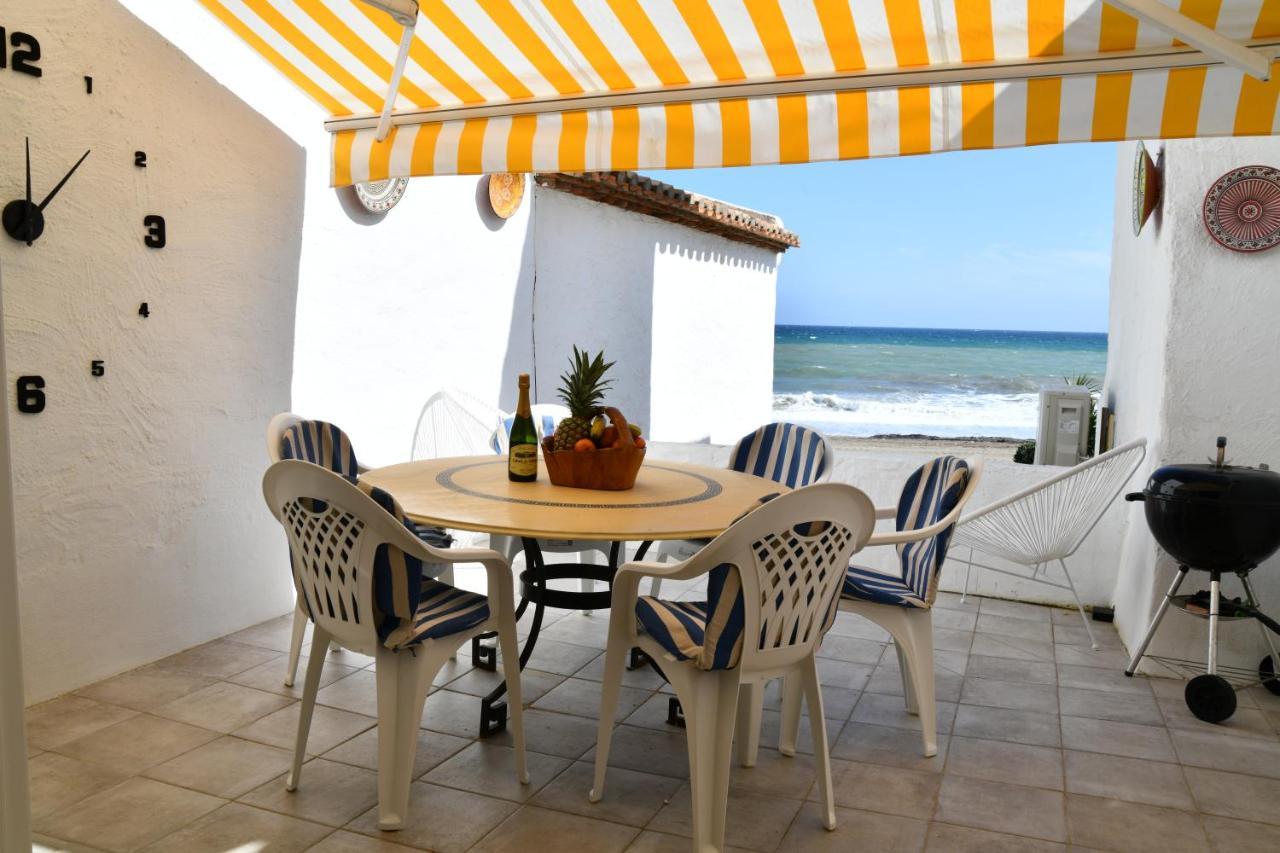 Sea Shells At Bahia Dorada Villa Естепона Екстериор снимка