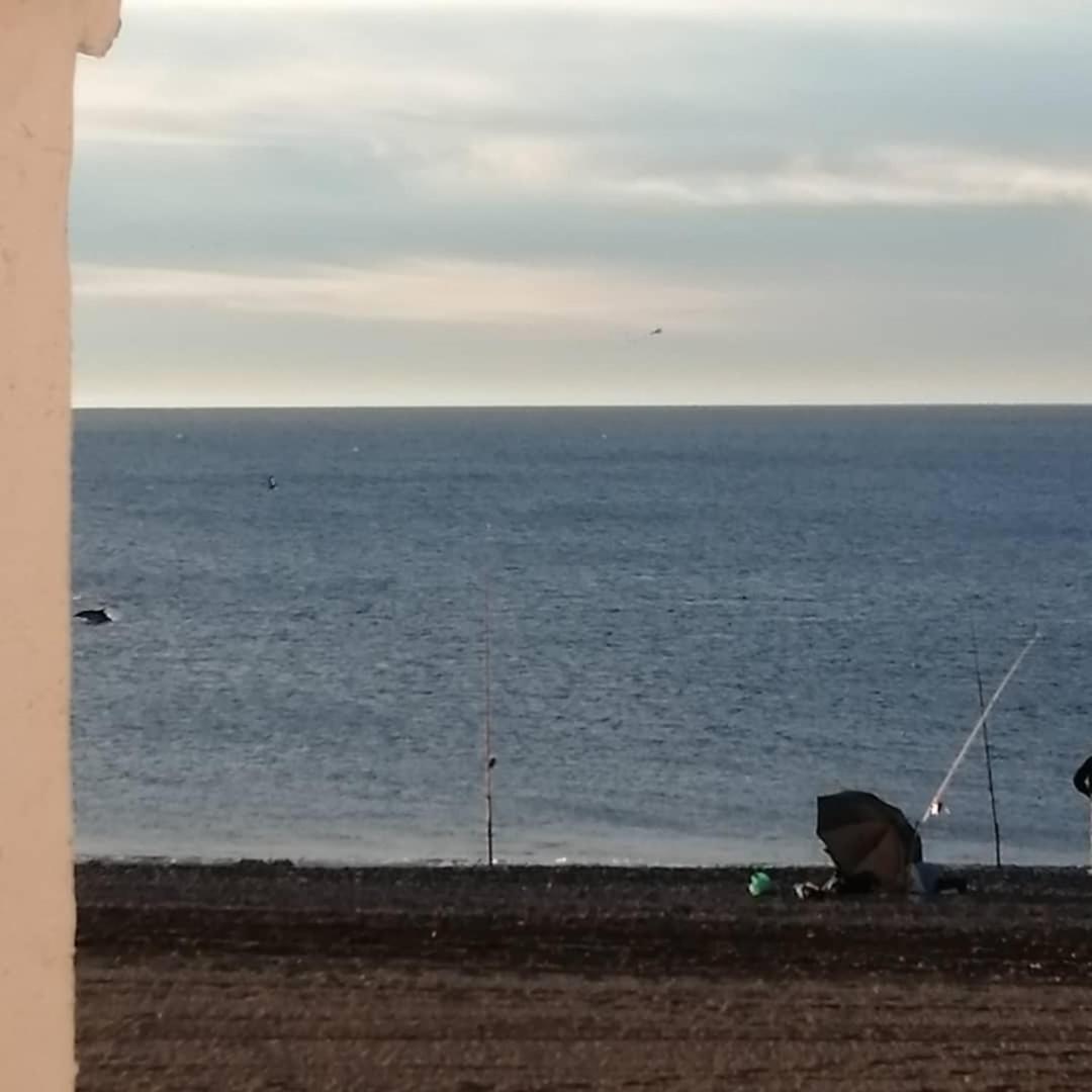 Sea Shells At Bahia Dorada Villa Естепона Стая снимка