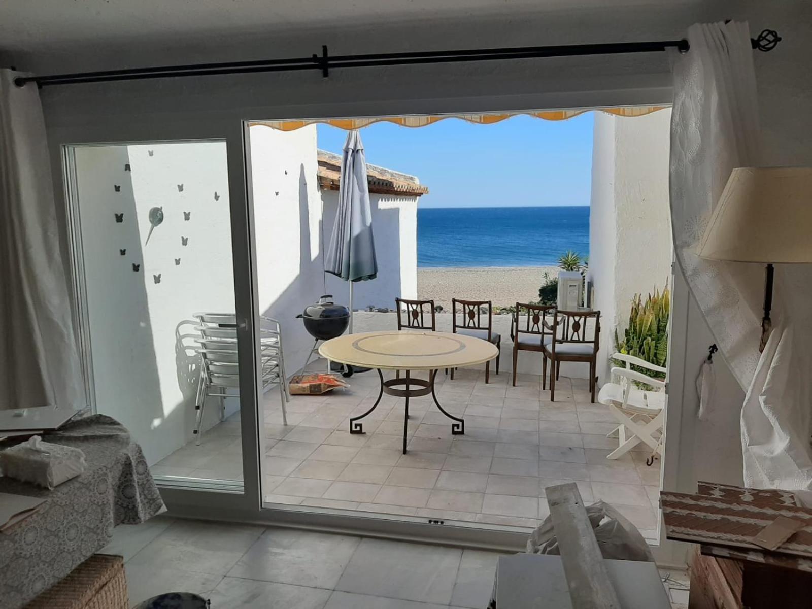 Sea Shells At Bahia Dorada Villa Естепона Стая снимка